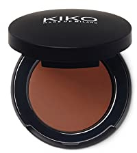 KIKO Milano Full Coverage Concealer 08 | Concealer Mit Sehr Hoher Deckkraft