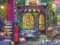 Ravensburger Puzzle 12000737 - Liebesbriefe und Schokolade - 1500 Teile Puzzle für Erwachsene und Kinder ab 14 Jahren