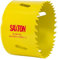 Saxton HSS Hole Saw Cutter M42 Bi-Metal 8% Cobalt Heavy Duty (14mm – 230mm) (65mm)