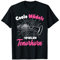 Tenorhorn Geschenk Tenorhornspielerin Mädchen Frauen Mädels T-Shirt