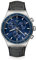 Swatch Herren Analog-Digital Automatic Uhr mit Armband S7262987