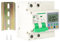 Jadeshay Timer Switch,Timer Relay Time Control Switch AC230V 63A Programmable Smart Time Control Timer Switch Digital Display Timer Controller with 16 Groups Programs