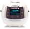 Reishunger Digital Rice Cooker and Steamer (1.5 litres for 8 people) - white - with Keep Warm Function & Timer - Incl. Premium Inner Pot - Multi Cooker with 12 Programmes & 7-Phase Technology