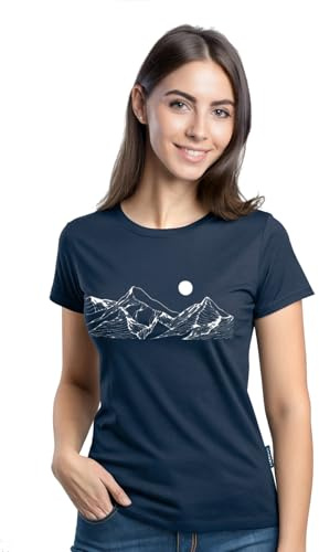 Women's Merino Wool T-Shirt