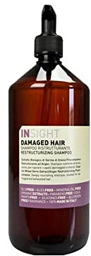 Insight Damaged Hair Shampoo zur Verwöhnung, 900 ml
