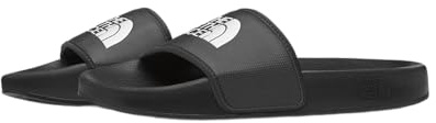 The North Face Base Camp LLL, Chausson Homme, Tnf Noir Tnf Blanc, 43