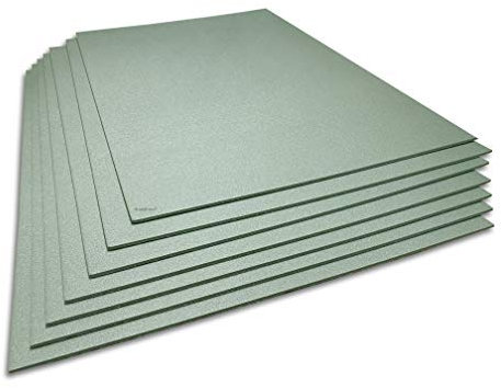 XPS Foam Underlay 5mm Wood and Laminate Flooring Underlay/Insulation/Floor Levelling Boards by Grandismo® (2 Packs (19.58m2))