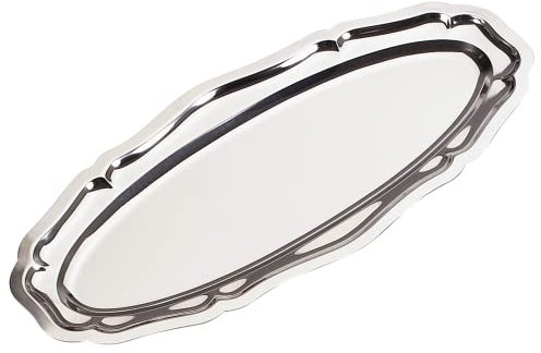 Amefa Regence - Shock - 6 piatti da pesce