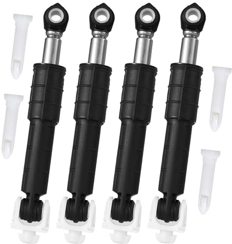 WH01X20826 GFW450SSM1WW GFW450SPM1DG Shock Absorbers Fit for G.E Washer