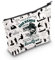 AKTAP Fisherman Gift Bag Fishing Makeup Bag I Like When She Bends Over Retro Travel Toiletry Bag Gone Fishing Party Favor (MB, Fishing-HT)