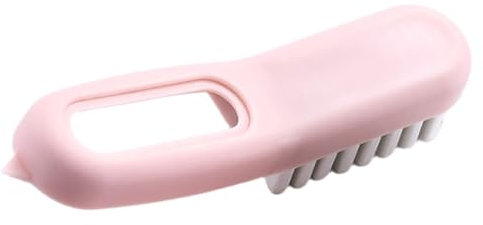 WESIEVYA Shoe Washing Brush Cleaning Brushes for Shoes for Boot Cleaning Portable