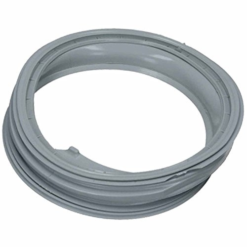 SPARES2GO Door Seal for Hoover H-Wash 300 Lite Washing Machines