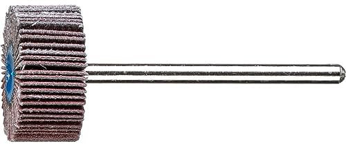 PFERD 47801528 Lot de 10 roues à lamelles Diamètre 20 mm