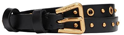 Liebeskind PB-Belt Studs Gold
