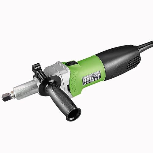 Smerigliatrice diritta, Smerigliatrice di controllo della velocità, Smerigliatrice elettrica del metallo, Smerigliatrice dell'acciaio inossidabile, Macchina di trafil