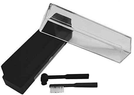 y- y- y- Schallplattenbürste für Schallplattenspieler Schallplattenspieler Zubehör für Schallplattenspieler