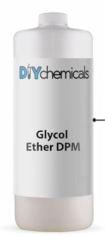 Glycol Ether DPM - (Dipropylene Glycol Methyl Ether) - 1 Quart