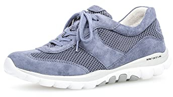 Gabor Dam Rollingsoft Derbys, Nautisk, 42 EU