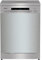 Hisense HS693C60XADUK Wifi Connected Full Size Dishwasher - Stainless Steel - C Rated