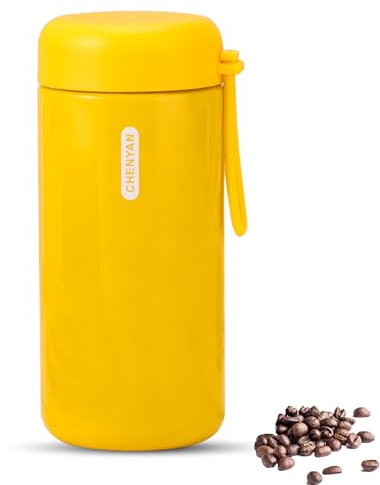 Eastrise Stainless Steel Insulated Mini Water Bottle