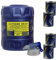 Mannol Extreme 5W-40 Lot de 4 bidons d'huile moteur 20 l