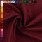 Swafing Baumwollstoff Heide, Uni-Farben, Einfarbig, 100% Baumwolle, Bordeaux, Standard 100 by Oeko-TEX (50cm x 150cm)