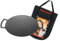MUURIKKA Original Grillpfanne, Schwarz 38cm