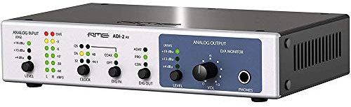 RME AD Converter (ADI2FS)