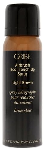 Oribe Airbrush Root Touch Up Spray - Light Brown, 1.8 fl. oz.