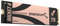 SABRENT Rocket 4 NVMe M.2 SSD 2TB, PCIe 4 Read Speed 7400 MB/s Write Speed 6400 MB/s, DRAM-Less NVMe SSD, Wide Compatibility Including PS5 (SB-RKT4L-2TB)