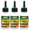 3x Everbuild Mitre Fast Bonding