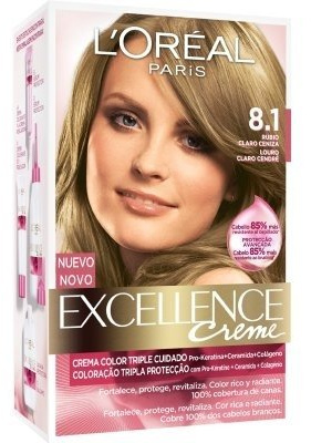Excellence Excellence 8,1 Rub Cla Ce 50 ml