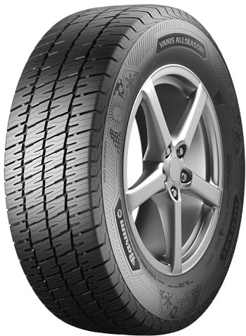 Barum Vanis AllSeason - 205/65R16 105T - Ganzjahresreifen