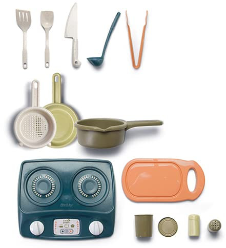 Dantoy Küchenset aus Biokunststoff