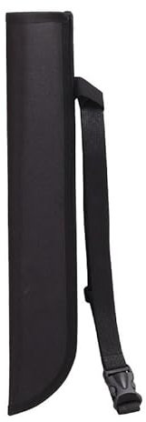 KARELLS Köcher für Pfeile,Bogenschießen,Rückenpfeil,Köcherhalter,Verstellbar Pfeilköcher,Seitenköcher,Bogenköcher,für Zubehör für das Bogenschießen,Jagd,Zielübungen für Jugendliche und Erwachsene