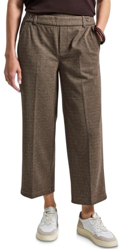 Street One 3716754 - Pantalones de Pierna Recta Estampados Mujer
