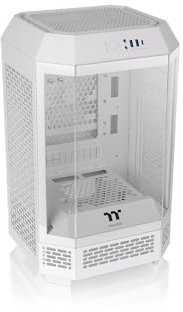 Thermaltake The Tower 250 | Mini case | Bianco