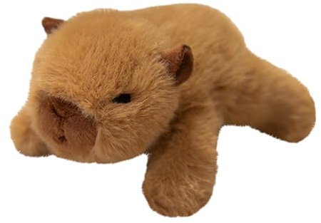 Tisujune Imanes de - Animales de Peluche Magnéticos para Frigorífico,Accesorios para El Hogar, Juguete Educativo Magnético Decorativo para Cocina Aula Casillero Coche Placas Metálicas