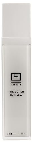 U Beauty The SUPER Hydrator Hyaluronic Acid Moisturizing Cream - 1.7 fl oz