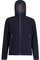 Maloja Herren Yulm Sweatshirt, Mitternachtsblau, S