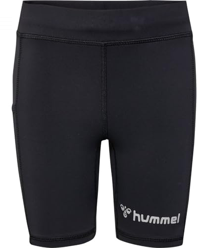 hummel Hmlrun Short Moulant Unisexe pour Enfant