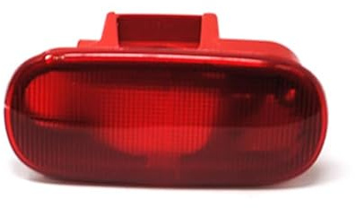 DCO LUZ DE FRENO ADICIONAL PILOTO TRASERO TERCERA LUZ DE FRENO