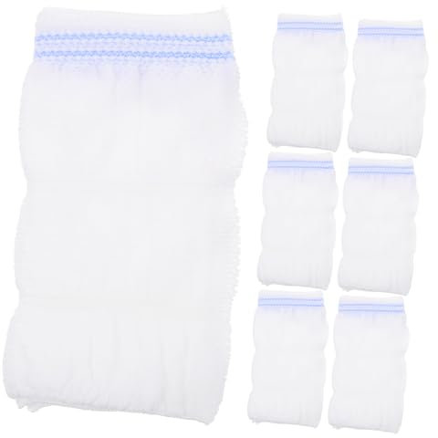 10 Stück Waschbare Unterwäsche Höschen Unterwäsche Während Dessous Windeln Für Erwachsene Wasserdichter Slip Waschbare Mehrzweckwindel Waschbare Erwachsenenwindel Healeved