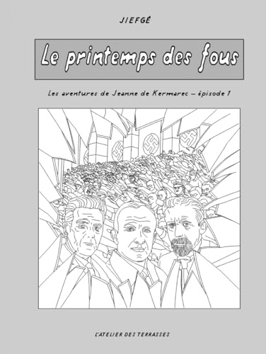 Le printemps des fous