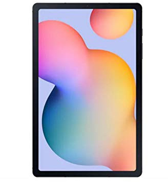 Samsung Galaxy Tab S6 Lite 10.4, Lte, 64GB 4GB Ram, Oxford Gray