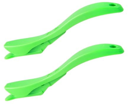 Aitsite 2 Pcs Gift Wrap Cutter, Wrapping Paper Cutter, Sliding Wrapping Paper Cutter Tool,Sliding Gift Wrap Cutter for Wrapping, Paper Cutting Tool for Christmas, Holidays, and Birthdays