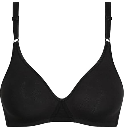 Dim Soutien-Gorge Femme sans Armatures Mes Essentiels by Dim x1