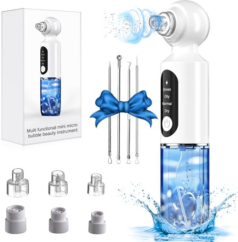 Shiptree Mitesserentferner Porenreiniger Gesicht, Mitesser