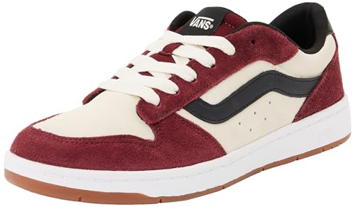 Vans Baskets Ryland pour Femme, Port Royale., 38 EU