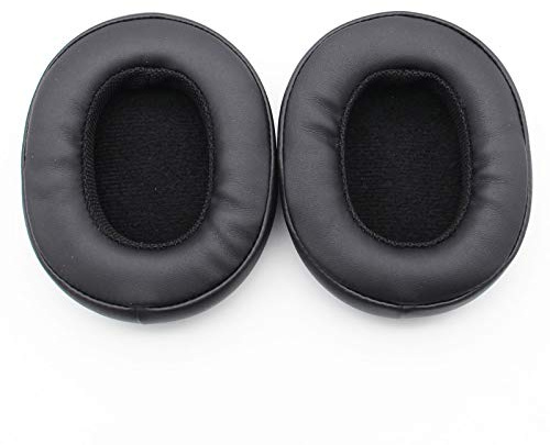 Ersatz Ohrpolster für Skullcandy Crusher Wireless, Evo, ANC,Hesh3 Kopfhörer - Verbessern Sie den Sound & Komfort Ihrer Kopfhörer